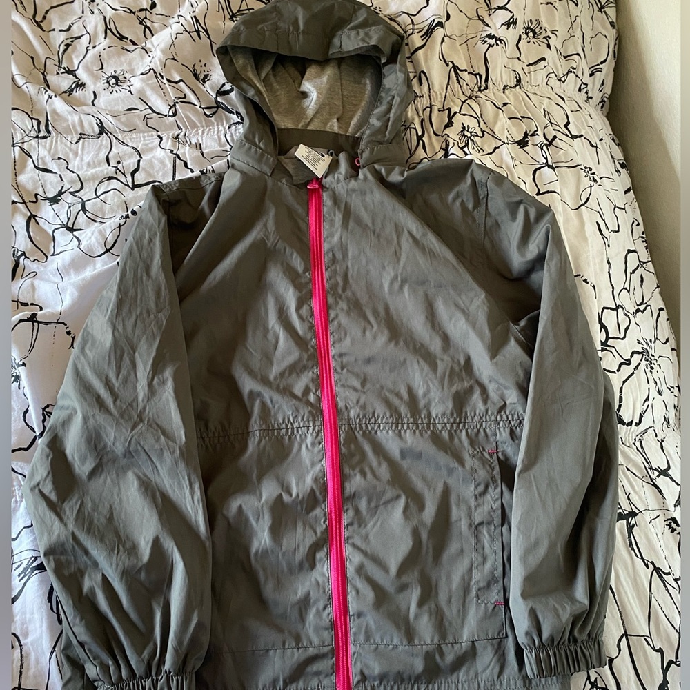 Magellan kids rain coat